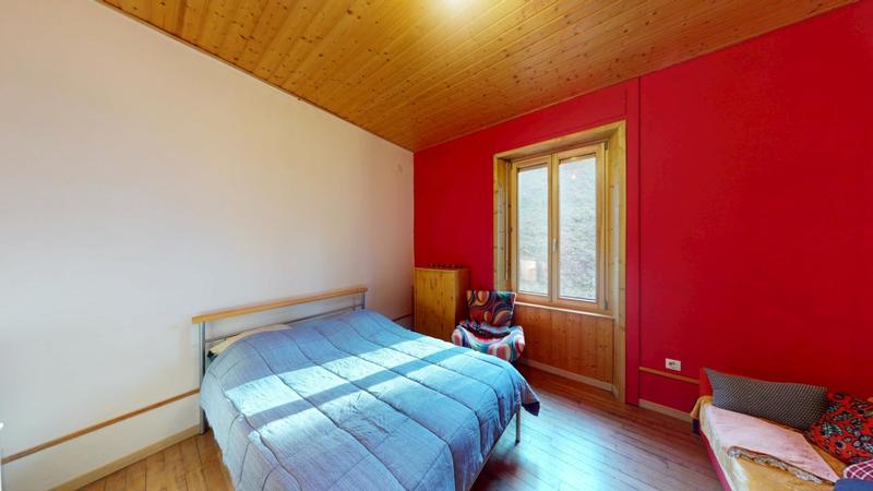 Maison - 313 m² - 6 pièces