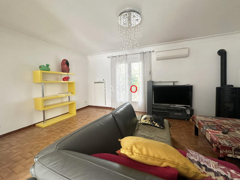 Villa - 130 m² - 5 pièces