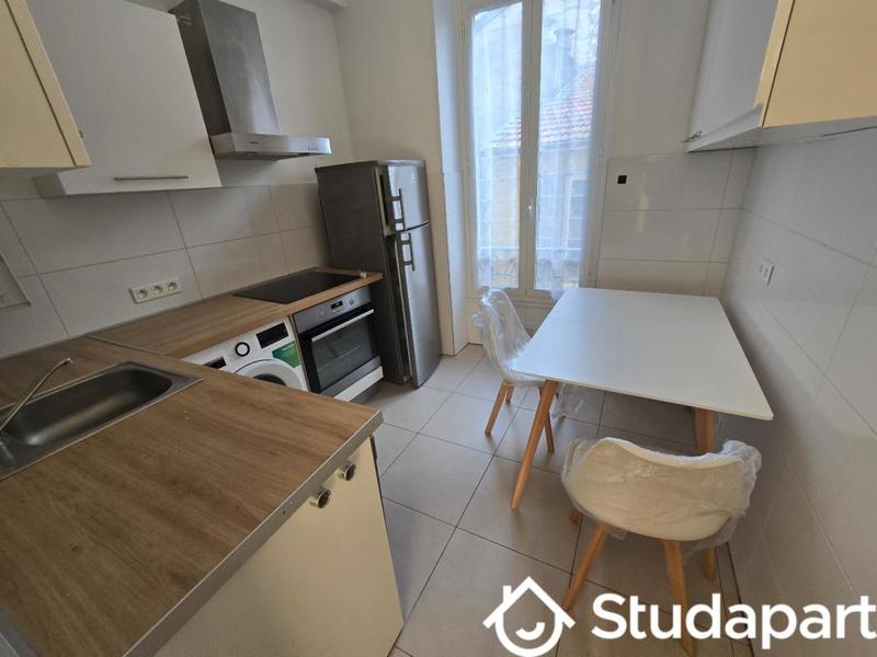 Appartement - 65 m² - 4 pièces