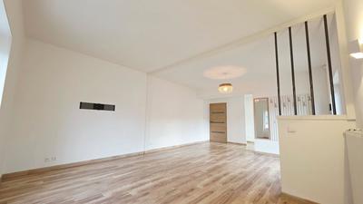 Maison - 91 m² - 3 pièces