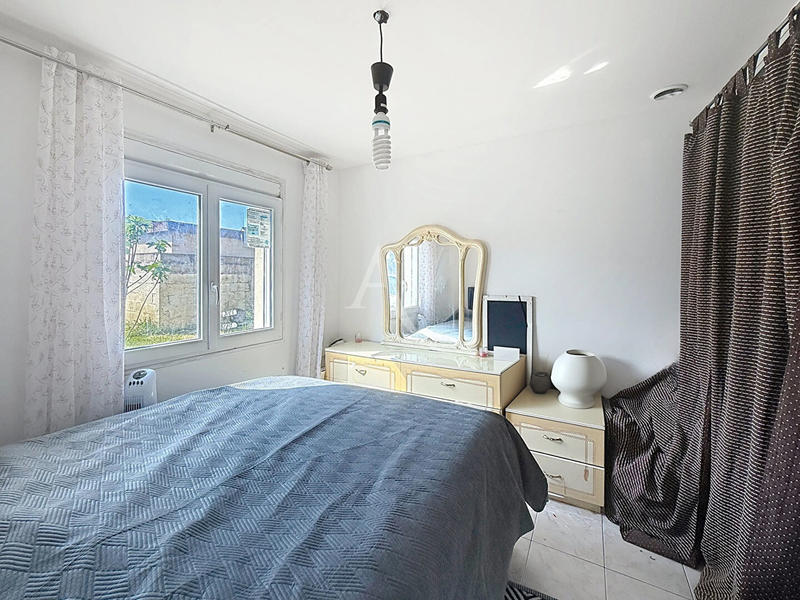 Maison - 145 m² - 7 pièces