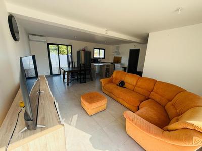 Villa - 110 m² - 5 pièces