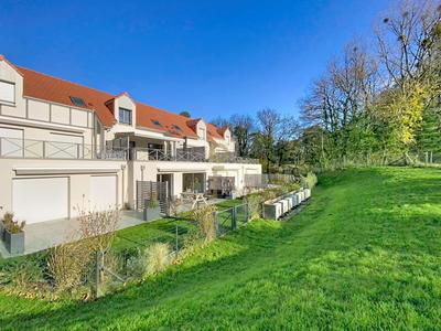 Duplex - 72 m² - 3 pièces