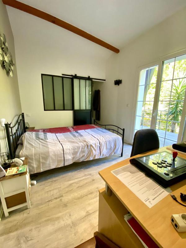 Pavillon - 82 m² - 4 pièces