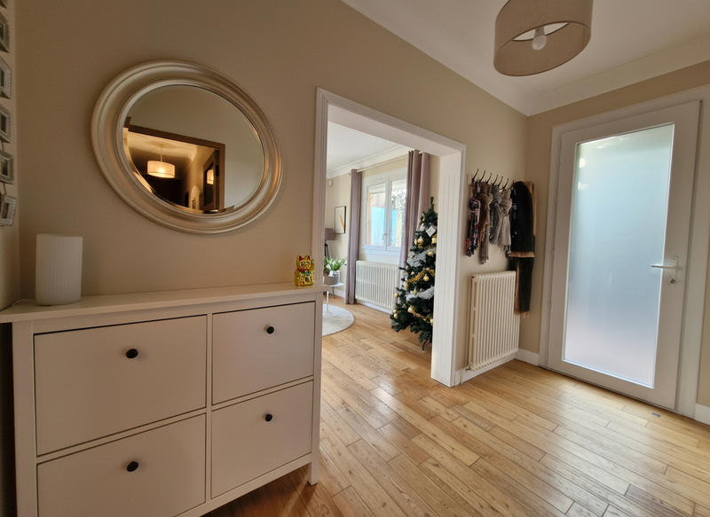 Maison - 155 m² - 7 pièces