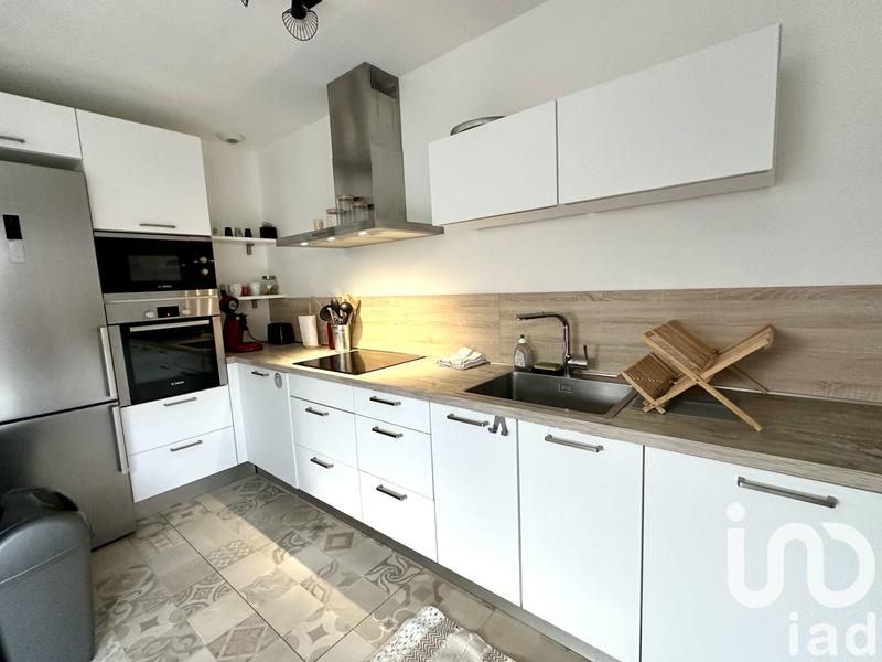 Maison - 103 m² - 4 pièces