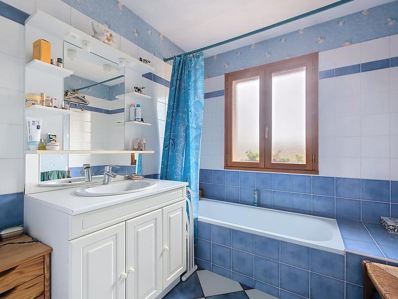 Viager - Maison - 104 m² - 3 pièces