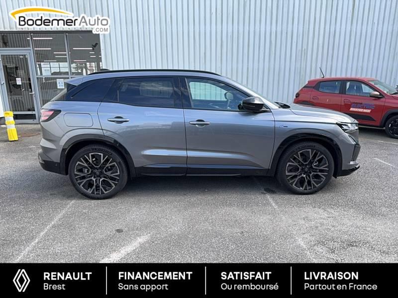 Renault Austral full hybrid E-Tech 200 ch Esprit Alpine