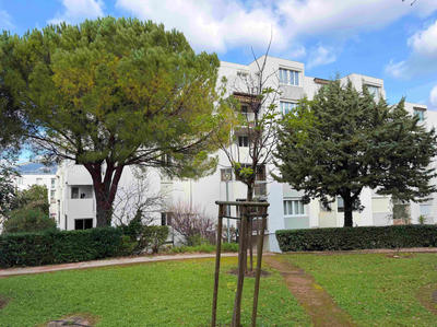 Appartement - 86 m² - 4 pièces