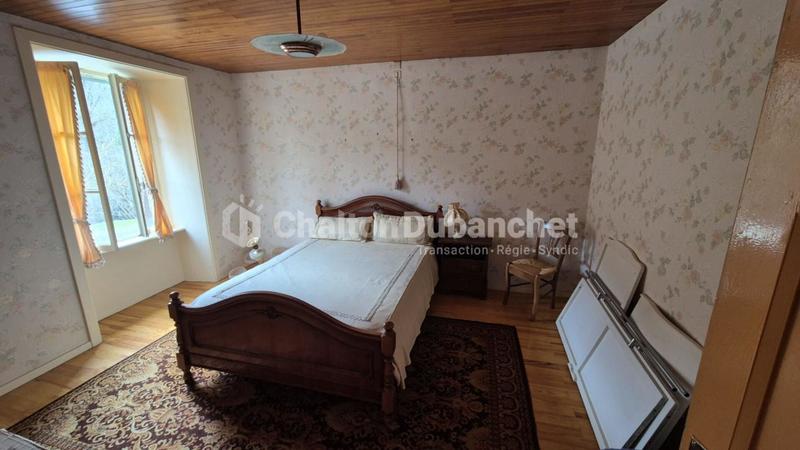 Maison - 102 m² - 6 pièces