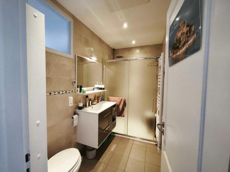 Maison - 160 m² - 5 pièces