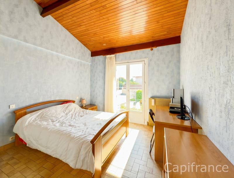 Maison - 142 m² - 7 pièces