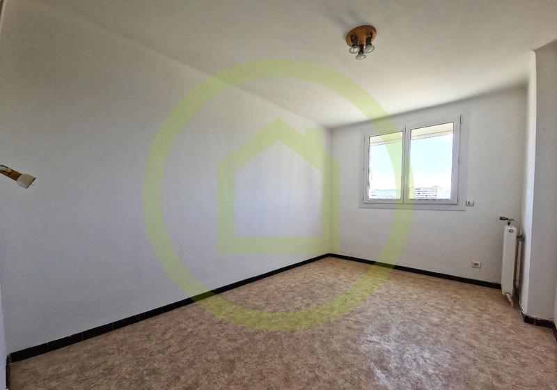 Appartement - 131 m² - 5 pièces