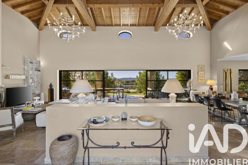 Maison de maîtres - 261 m² - 6 pièces