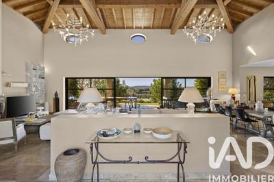 Maison de maîtres - 261 m² - 6 pièces