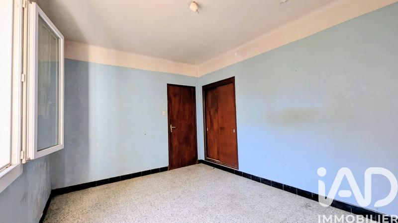 Maison - 78 m² - 4 pièces