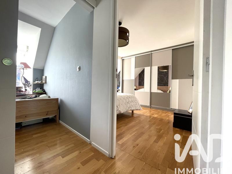Maison - 190 m² - 9 pièces