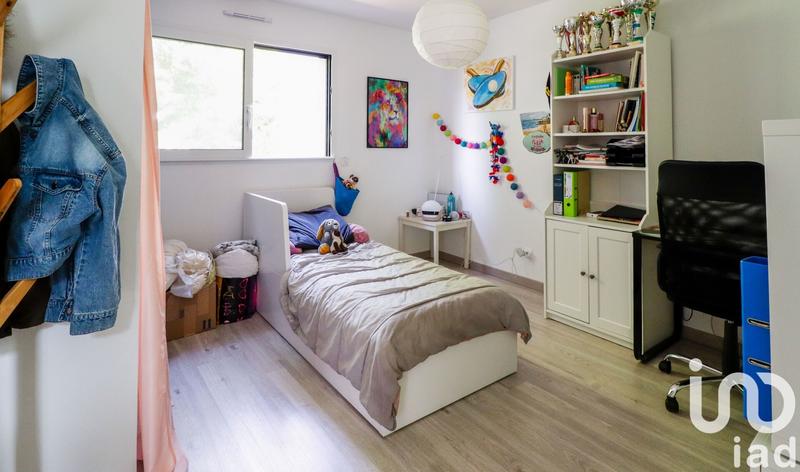 Maison - 148 m² - 7 pièces