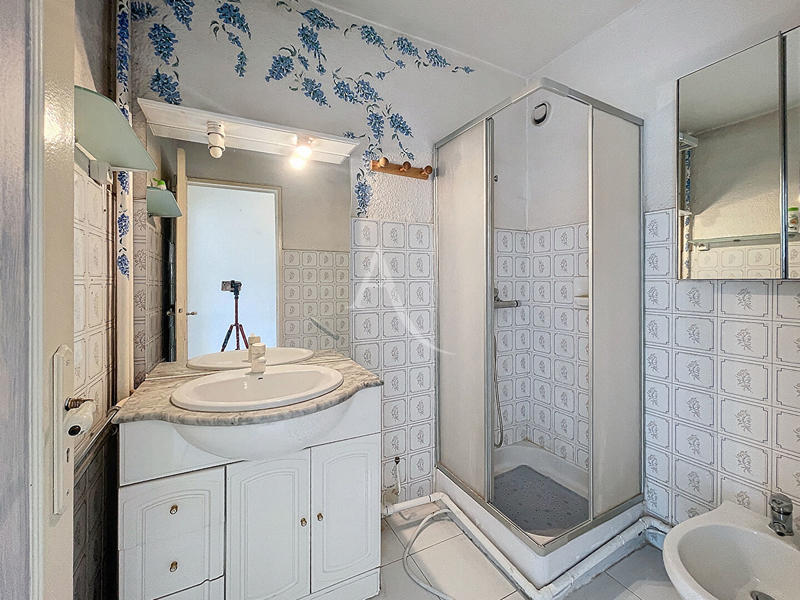 Appartement - 85 m² - 4 pièces