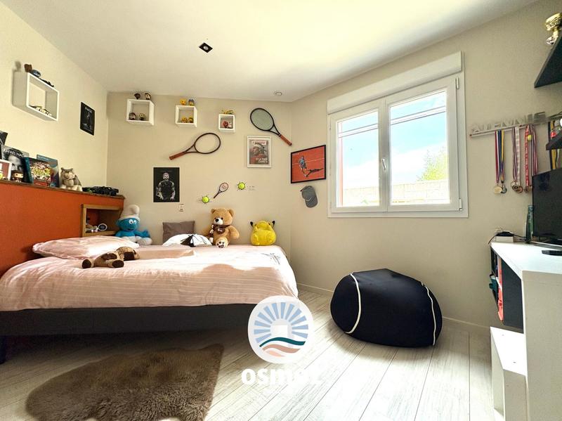 Villa - 150 m² - 5 pièces