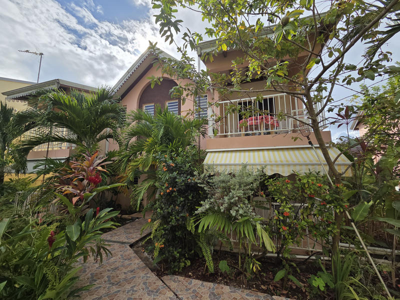 Appartement - 33 m² - 2 pièces