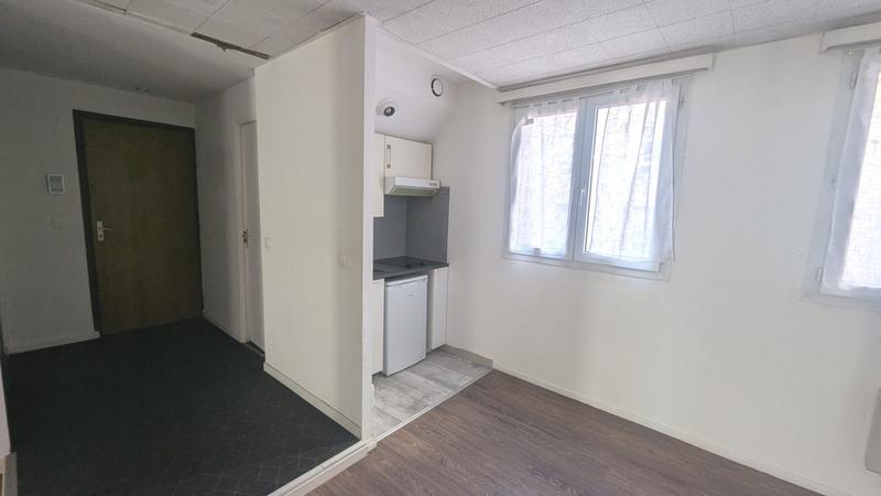 Appartement - 64 m² - 2 pièces