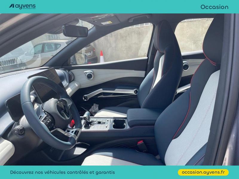 Byd Atto 3 204ch - 60,5 kWh Design