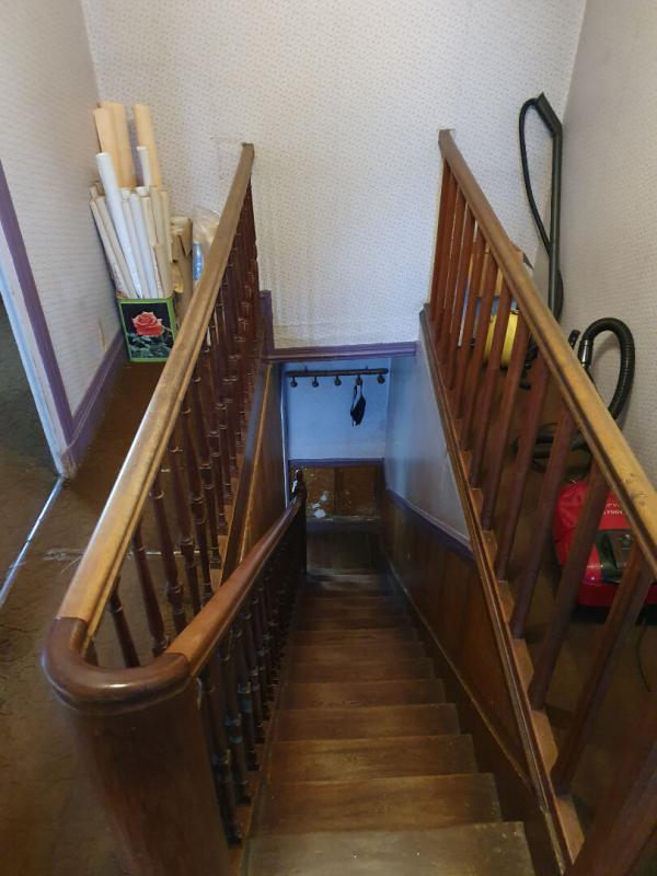 Maison - 140 m² - 7 pièces