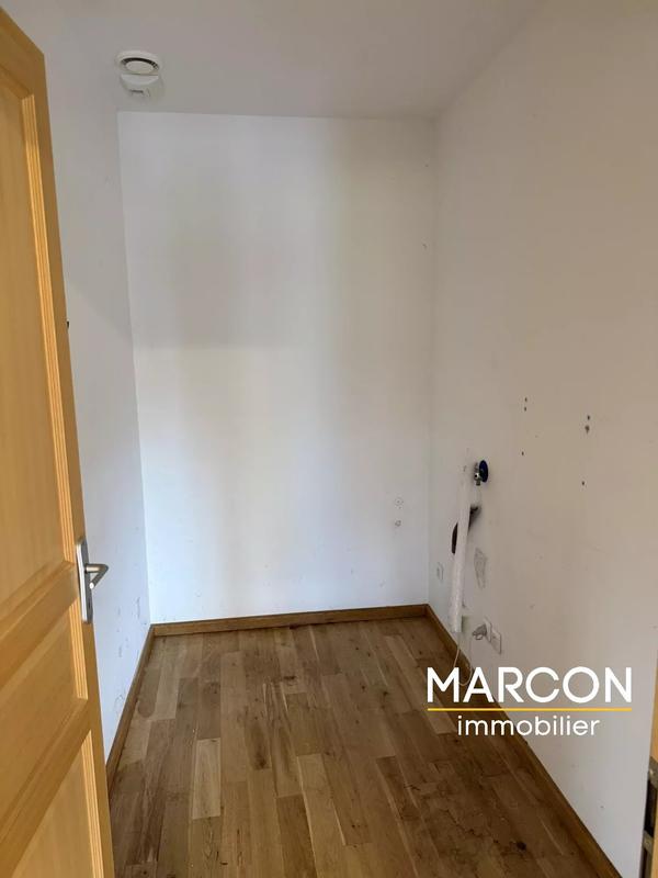 Maison - 164 m² - 4 pièces