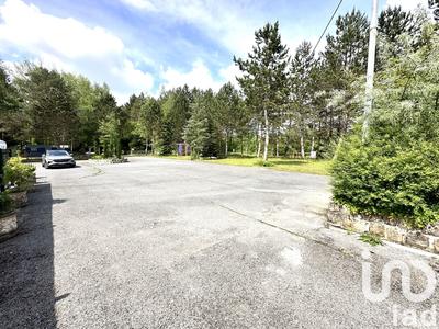 Terrain - 11 500 m²