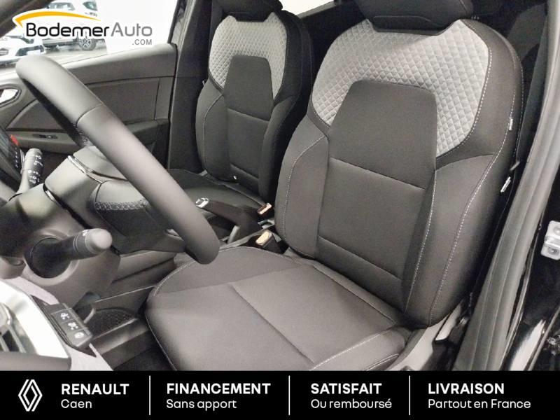 Renault Clio Blue dCi 100 ch Generation