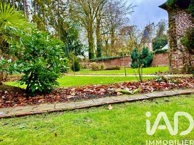 Maison de village - 316 m² - 8 pièces