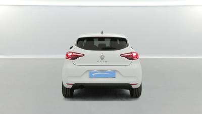 Renault Clio V Blue dCi 100 Evolution