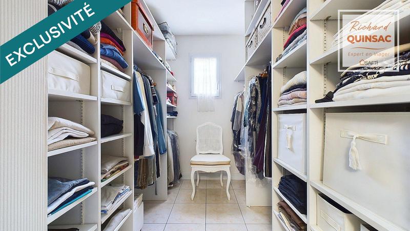 Maison - 208 m² - 9 pièces