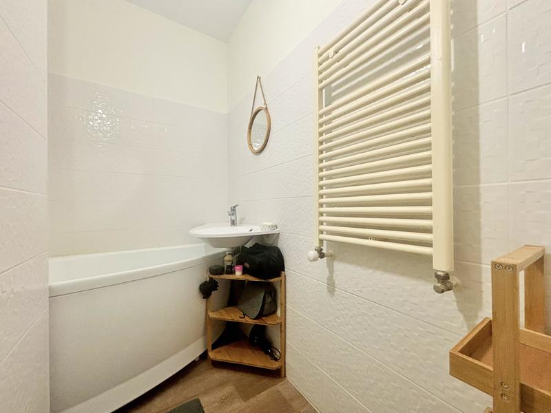 Appartement - 53 m² - 3 pièces