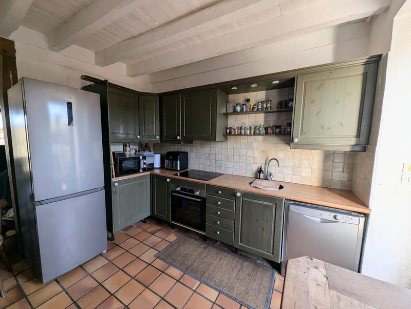 Maison - 133 m² - 3 pièces