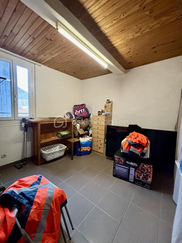 Immeuble - 150 m² - 5 pièces