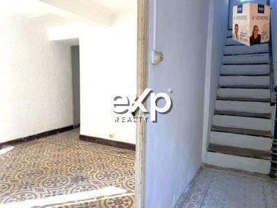 Maison - 44 m² - 3 pièces