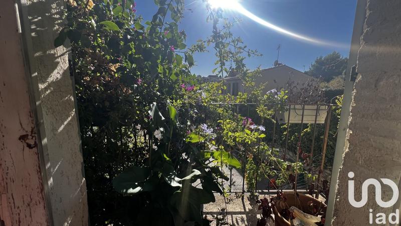 Appartement - 120 m² - 5 pièces