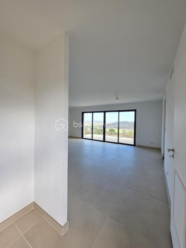Maison - 97 m² - 4 pièces