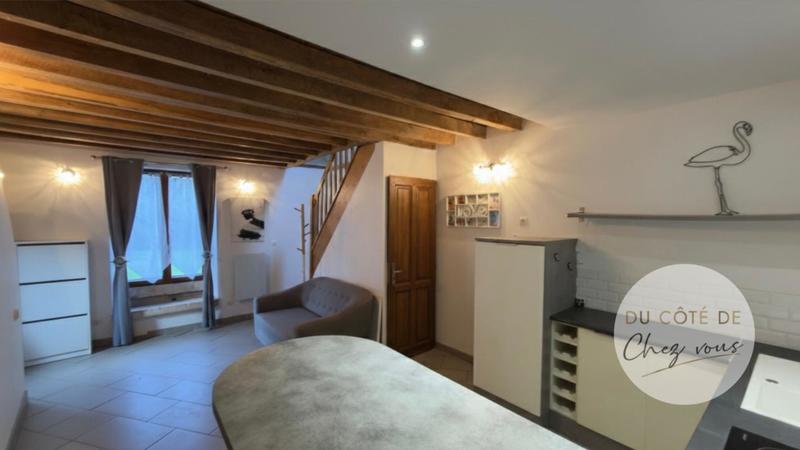 Propriété - 128 m² - 4 pièces