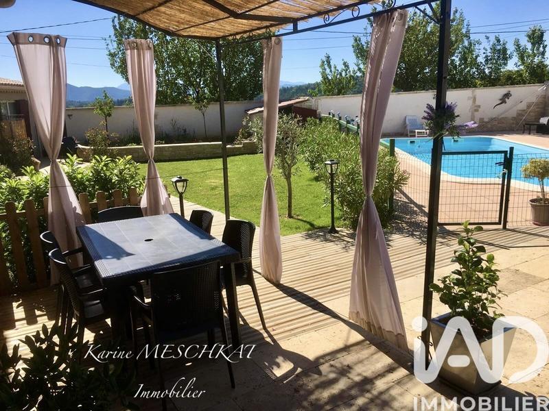 Maison - 360 m² - 21 pièces