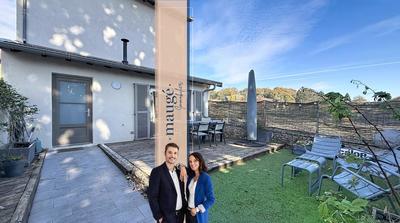 Maison - 80 m² - 3 pièces