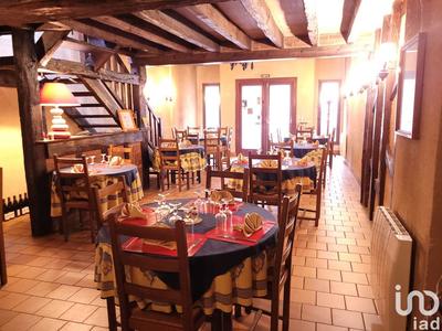 Local commercial - 153 m²