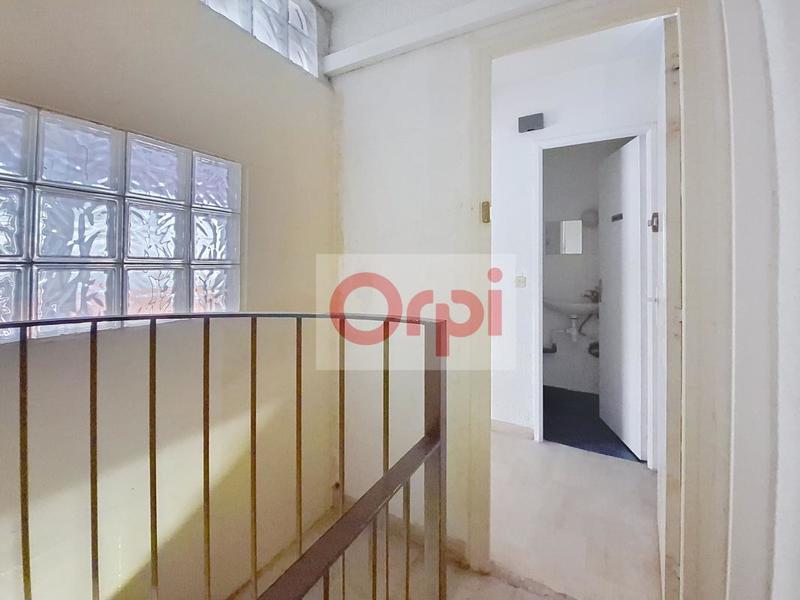 Local commercial - 59 m²