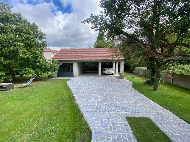 Maison - 158 m² - 5 pièces