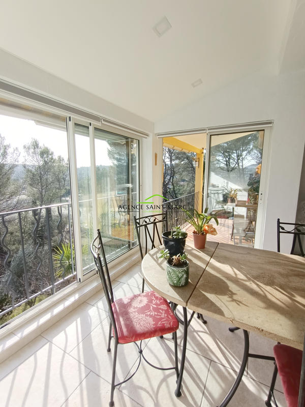 Maison - 167 m² - 5 pièces