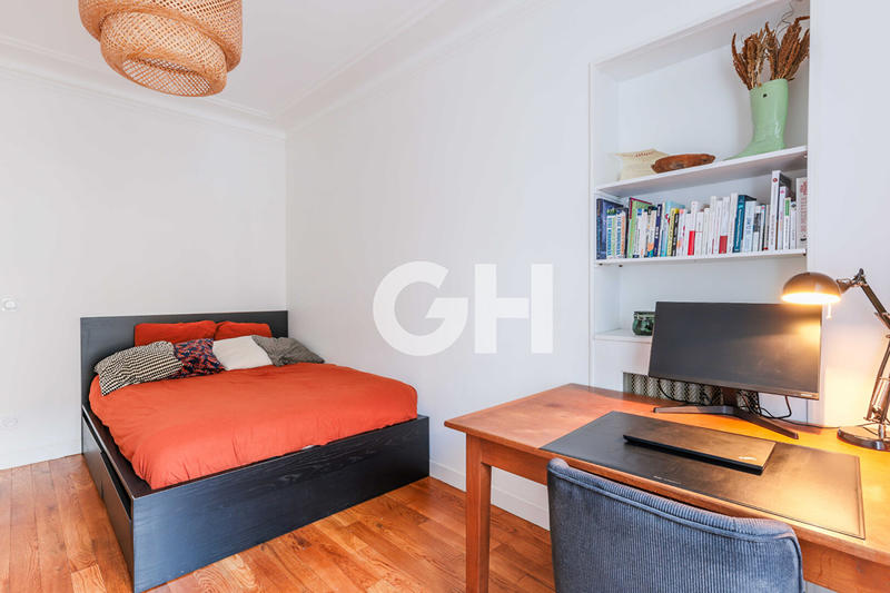 Appartement - 85 m² - 3 pièces