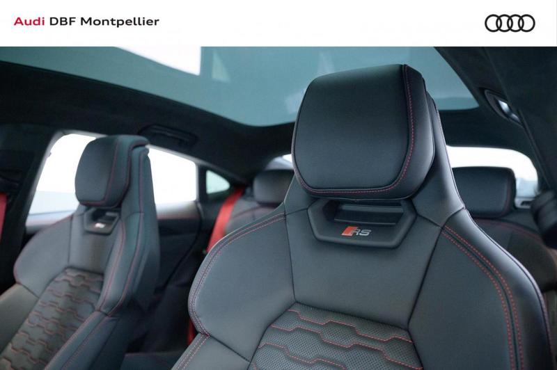 Audi e-tron gt Rs Quattro 598 Ch (440kw)