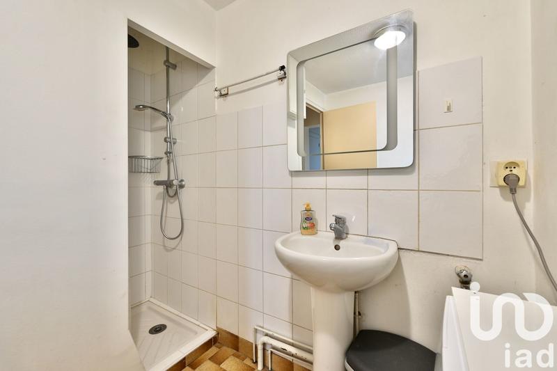 Maison - 132 m² - 6 pièces